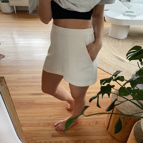 Wilfred Boissier Shorts - Picture 5 of 6